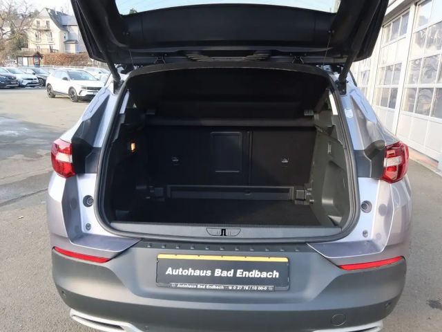 Opel Grandland X Ultimate