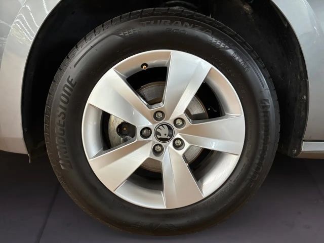 Skoda Kamiq 1.0 TSI Selection