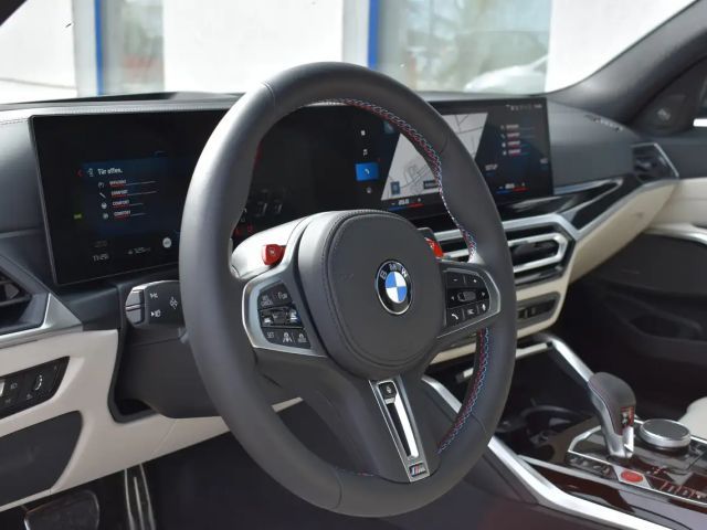 BMW M3 Competition xDrive