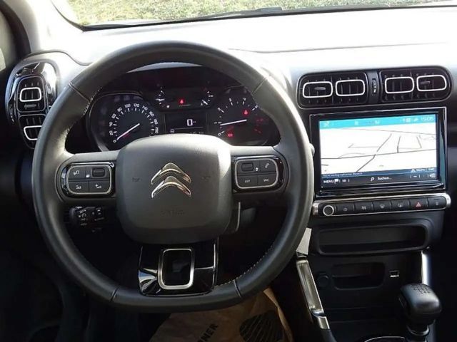 Citroën C3 Aircross PureTech