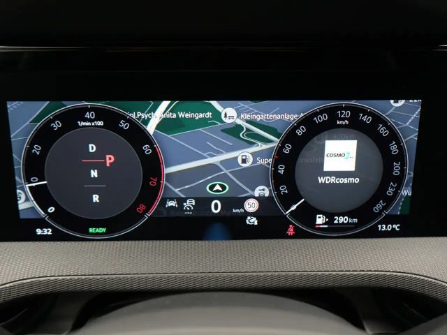 Skoda Superb Essence NAVI VIRT ACC KAM CARPLAY LED