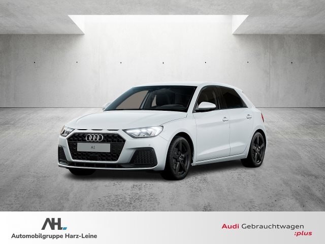 Audi A1 30 TFSI Sportback
