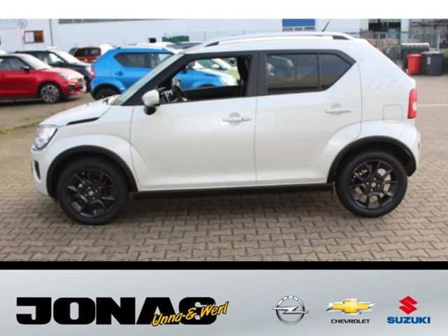 Suzuki Ignis Comfort Hybrid