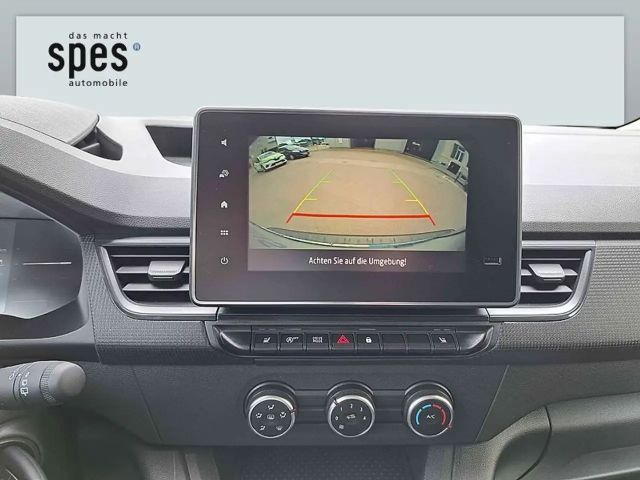 Nissan Townstar 1.3 VAN DoKa L2 130PS 7DCT