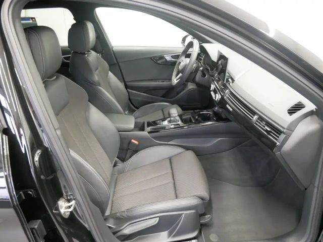 Audi A4 40 TDI Avant Quattro S-Line