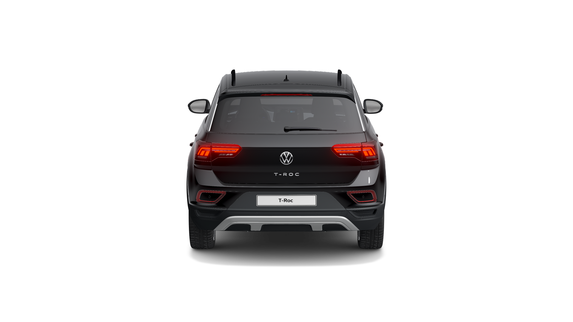 Volkswagen T-Roc 1.5 TSI Life