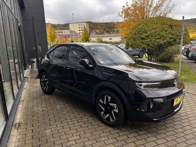Opel Mokka Edition Turbo