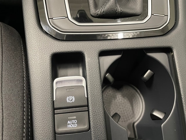 Volkswagen Passat 1.5 TSI DSG Variant