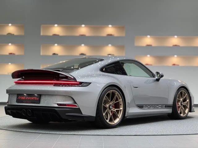 Porsche 992 Coupé GT3