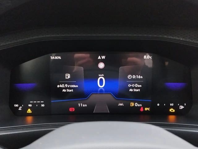 Volkswagen T-Cross 4Me TSI