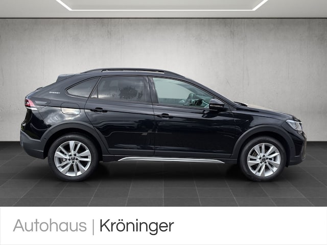 Volkswagen Taigo 1.0 TSI DSG Life