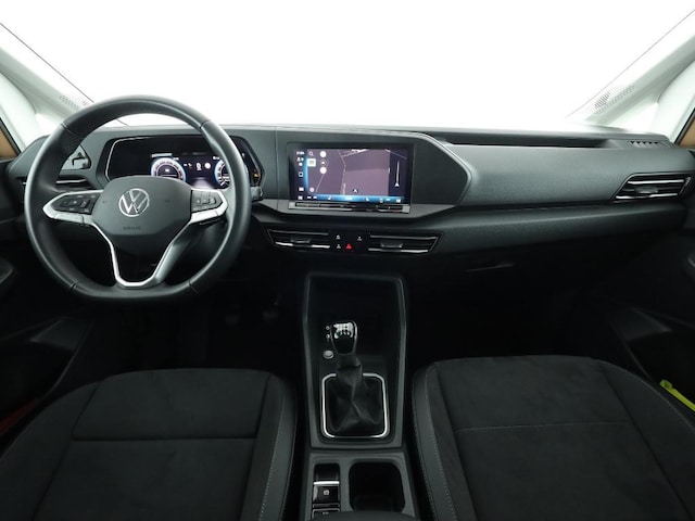 Volkswagen Caddy 1.5 TSI