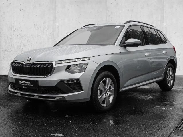 Skoda Kamiq 1.0 TSI Selection