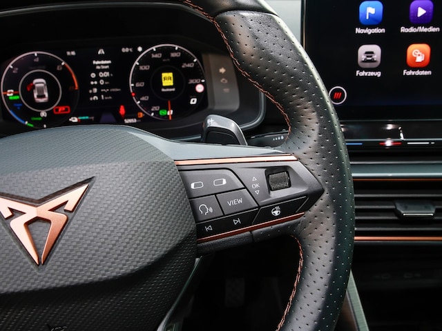 Cupra Formentor DSG e-Hybrid