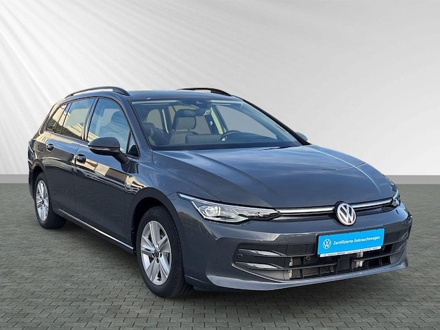 Volkswagen Golf DSG Variant