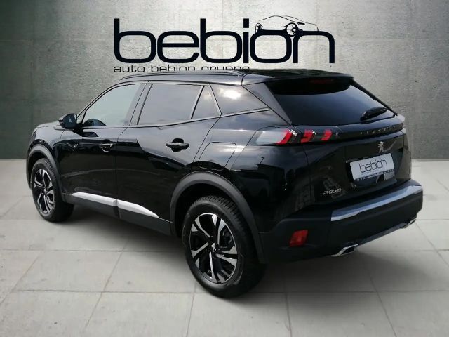 Peugeot 2008 Allure Pack PureTech