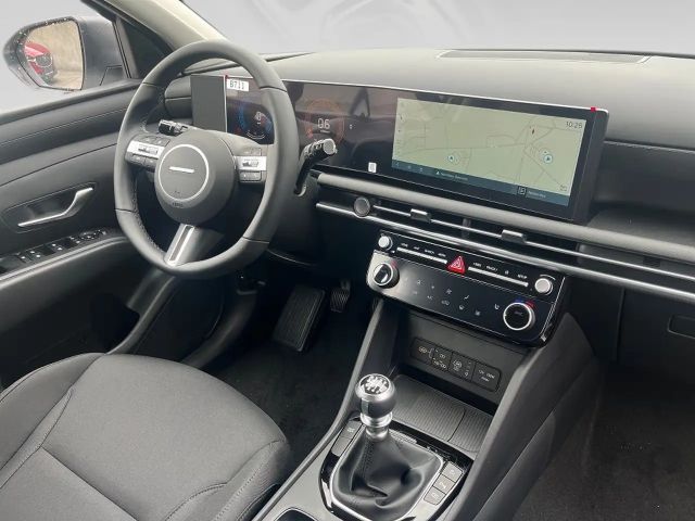 Hyundai Tucson 2WD T-GDi