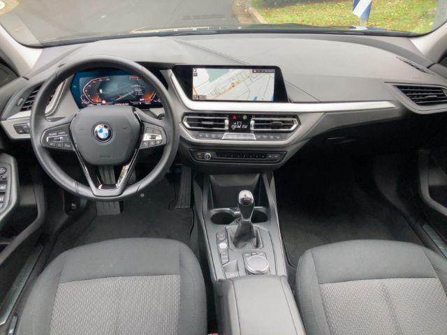 BMW 118 118i 5-deurs