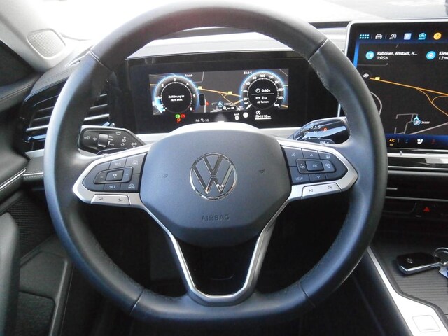 Volkswagen Passat PASSAT    2.0BUS  DT110 TDID7F