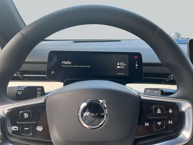 Volvo EX90 AWD Twin motor Ultra