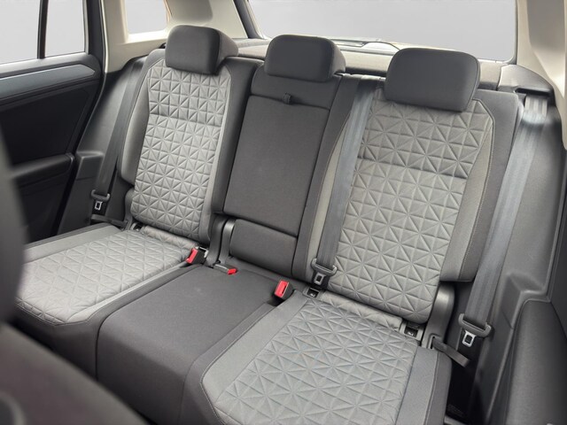 Volkswagen Tiguan 1.5 TSI Life