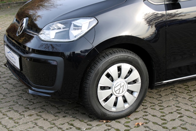 Volkswagen up! 1.0 RFK GRA PDC 4Season DAB+