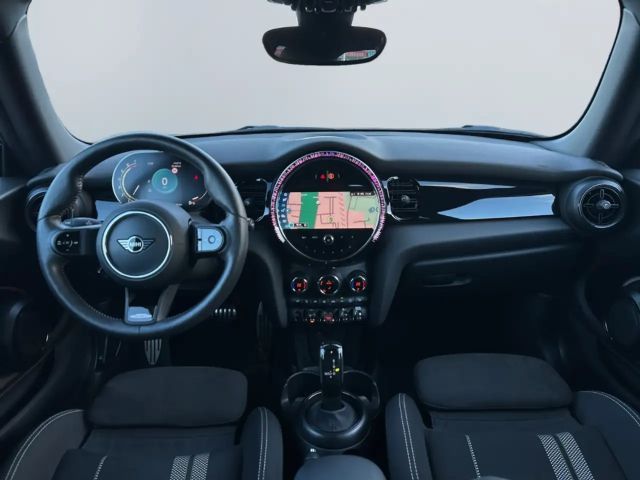 MINI Cooper JCW Trim *Bi-LED*Pano*Navi*CAM*SHZ*CarPlay*