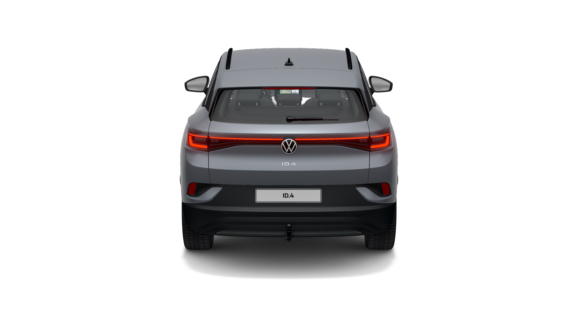 Volkswagen ID.4 Performance Pro