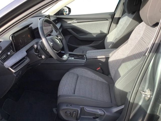 Skoda Superb 2.0 TDI Combi Selection