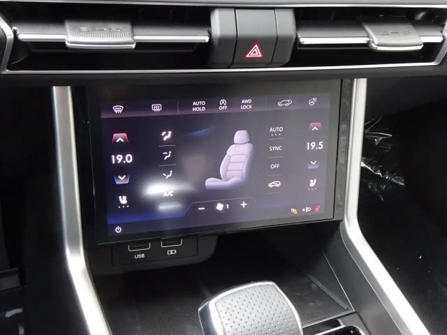 SsangYong Torres 2WD Sapphire