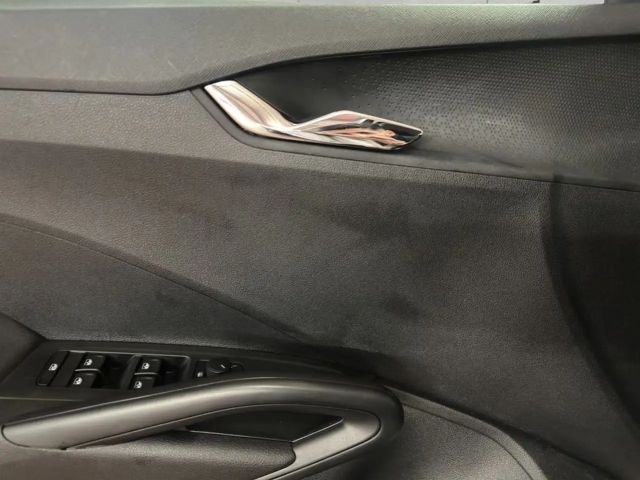 Skoda Fabia 1.0 TSI Tour