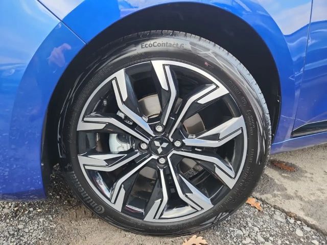 Mitsubishi Colt 1.6 Hybrid