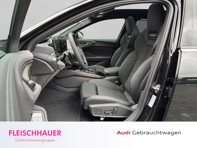 Audi A5 Avant Quattro S-Tronic