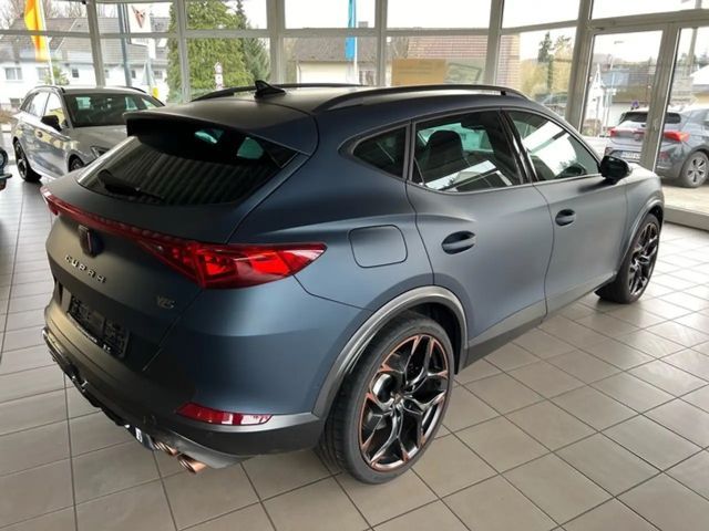 Cupra Formentor 4Drive VZ5