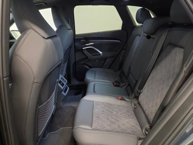 Audi Q5 Hybride Quattro