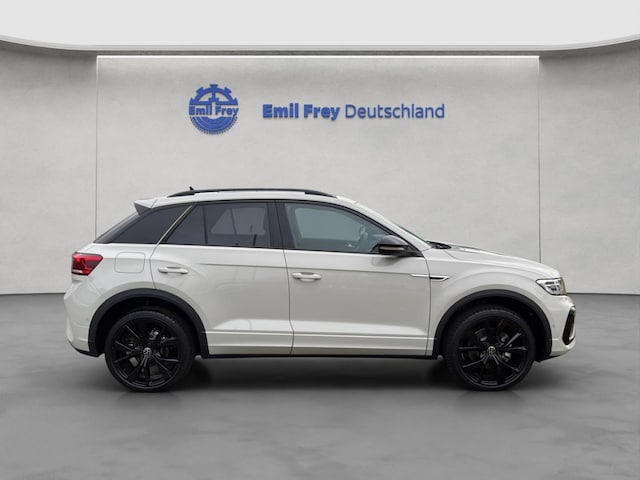 Volkswagen T-Roc 1.5 TSI DSG IQ.Drive R-Line