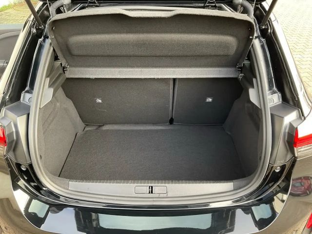 Opel Corsa GS-Line Grand Sport