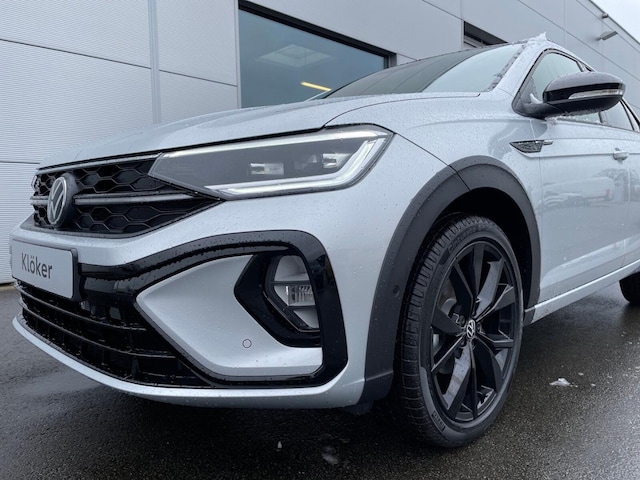 Volkswagen Taigo 1.5 TSI DSG R-Line Style