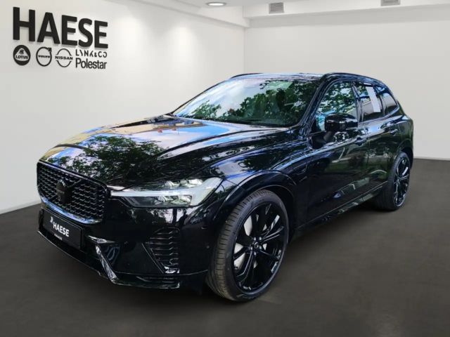 Volvo XC60 AWD Recharge T8 Ultra