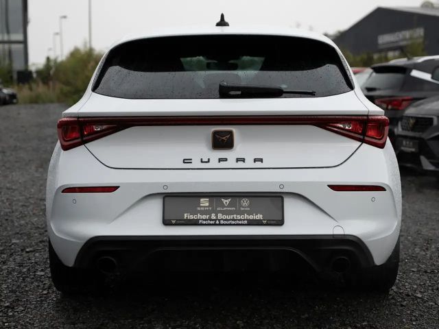 Cupra Leon 2.0 TSI DSG