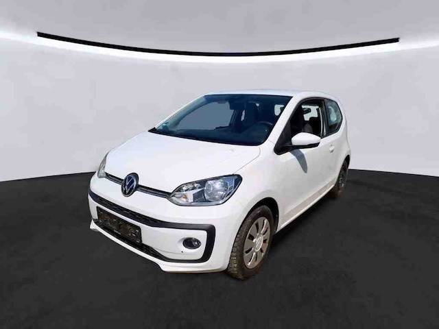 Volkswagen up! 1.0 MPI Move Move up!