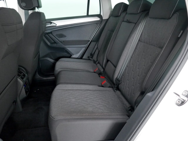 Volkswagen Tiguan 2.0 TDI DSG Move