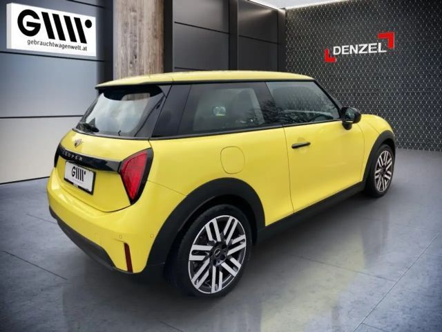 MINI Cooper C Aut.