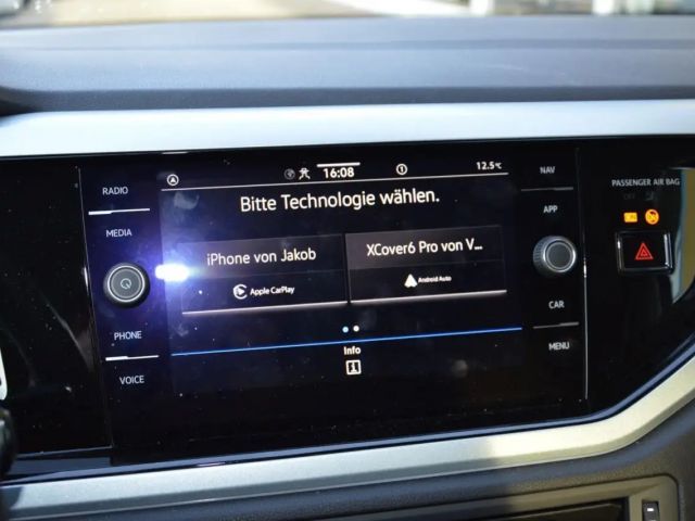 Volkswagen Polo 1.0 TSI