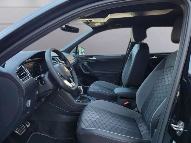 Volkswagen Tiguan 2.0 TDI Allspace DSG R-Line