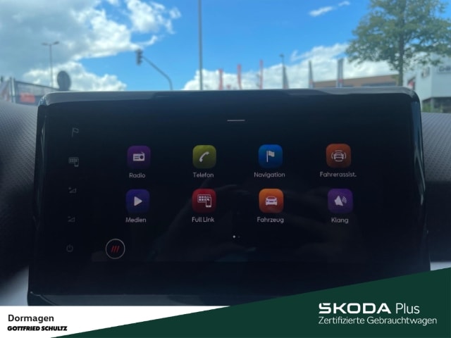 Seat Arona 1.0 TSI FR-lijn