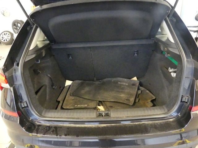 Skoda Kamiq 1.0 TSI Active