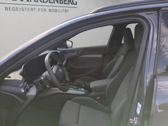 Audi A5 Avant Quattro S-Tronic