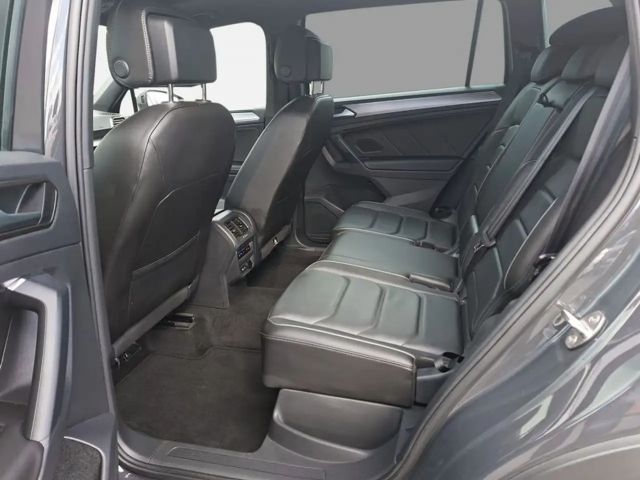 Seat Tarraco DSG e-Hybrid