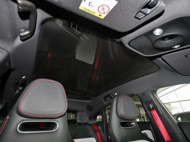 Smart #3 25th Anniversary Edition Pano+360°+Navi+HUD